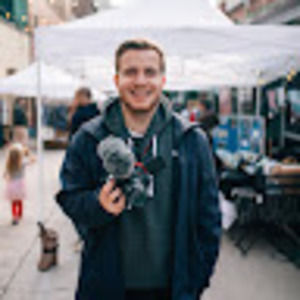 Meet your Posher, Jon d